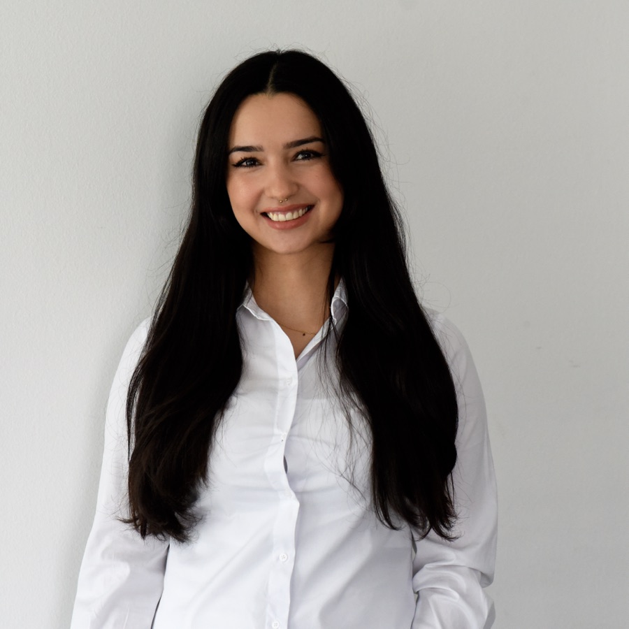 Merve, Prophylaxeassistentin